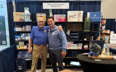 Generis American Packaging Summit Recap