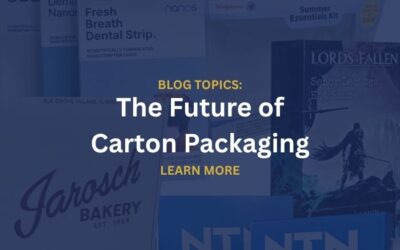 What Is the Future of the Carton Packaging Industry?